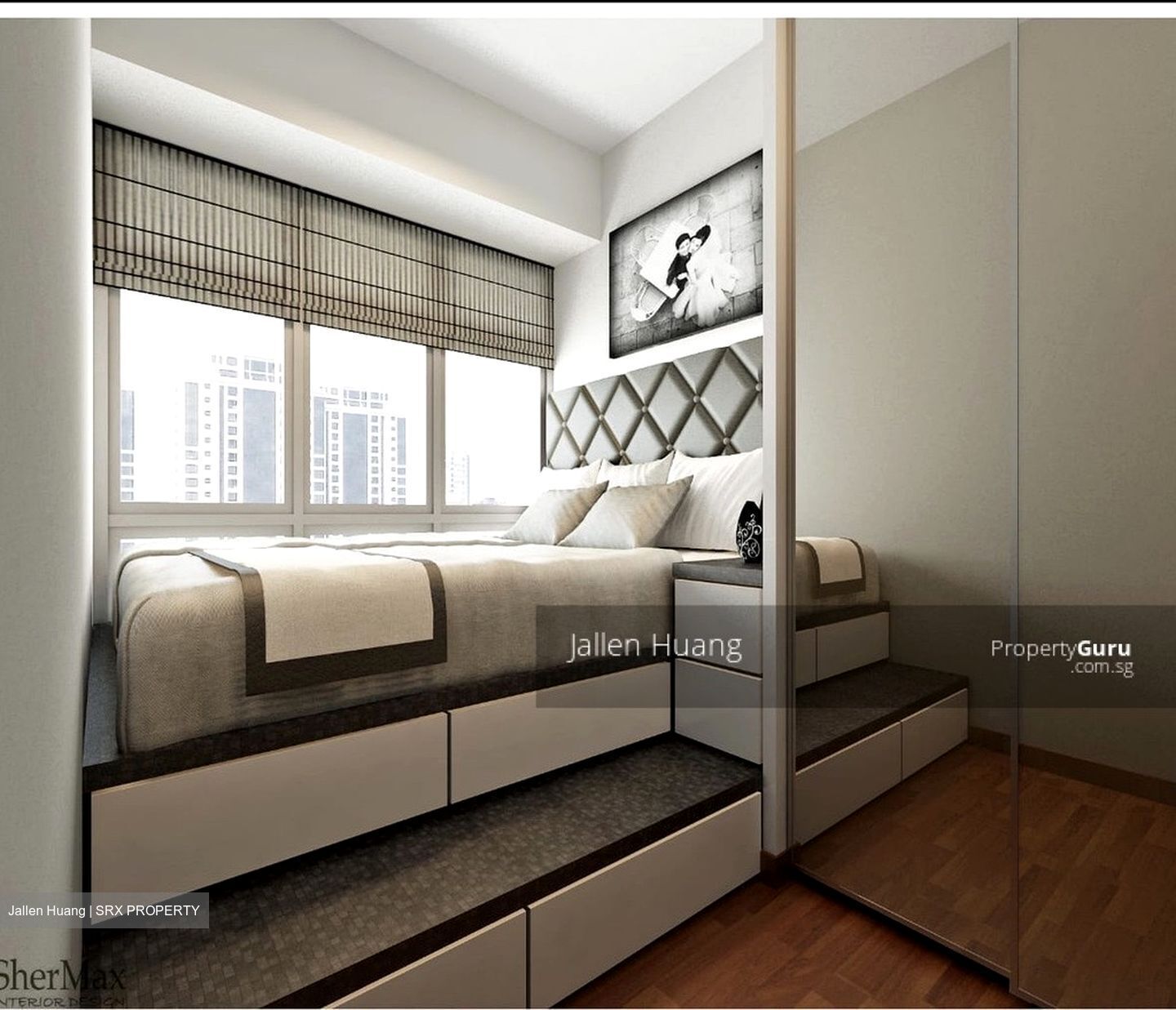 Riverbay (D12), Apartment #582491561